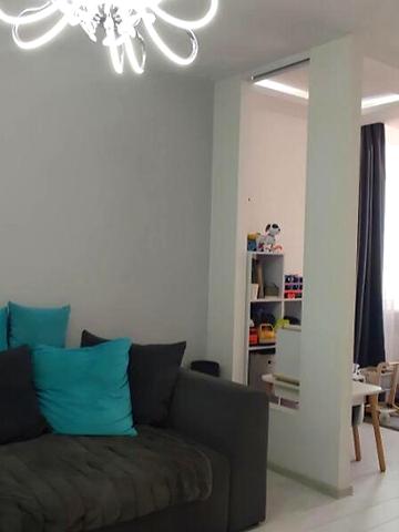 Продаж 2к Квартира Проценка вулиця ЖК Романовский