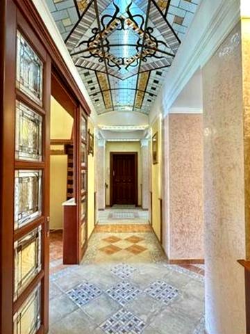 Юрія Руфа вул., 15