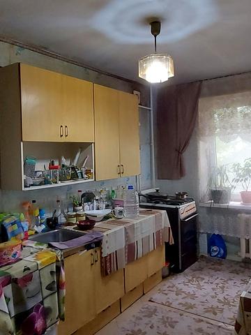 Квітнева вул., 4-А