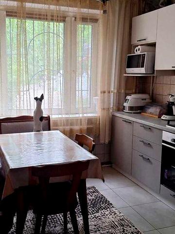 Продаж 4к Квартира Запорізьке шосе