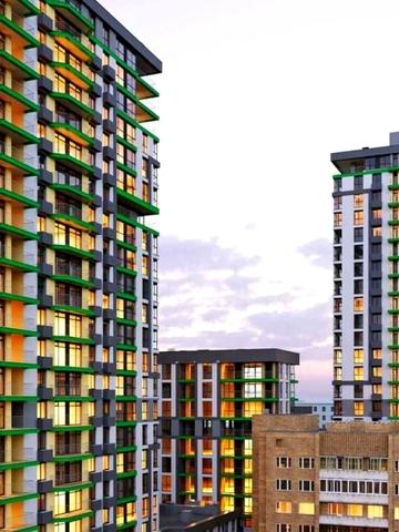 Європейська вул. (Миронова), 7