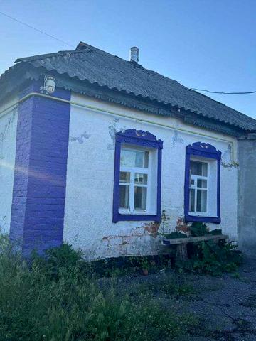 Продам будинок 52.кв