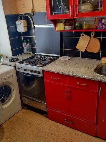 Продаж 3к Квартира Сквирське шосе