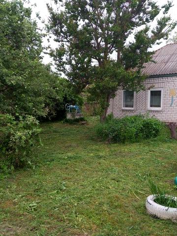 Будинок с.Заворичі Броварський район