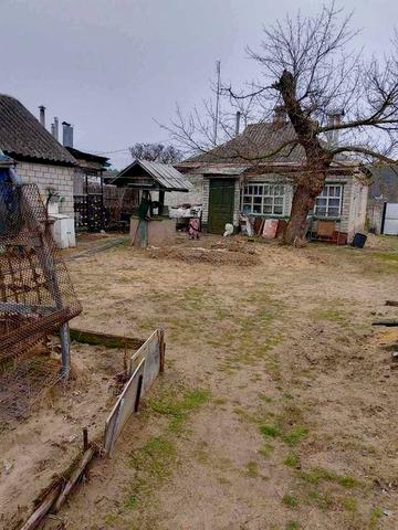 Продам дом в с. Задонецкое Харьковской обл.