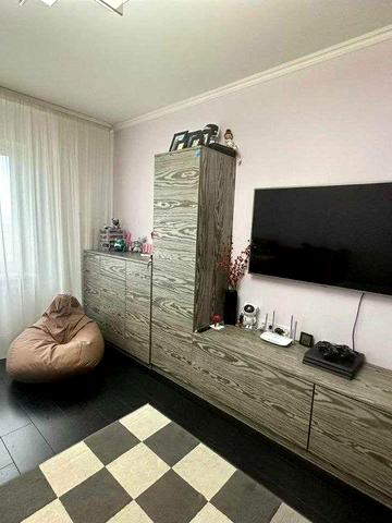 1-о кімнатна квартира продаж по вул. Олевська буд.7