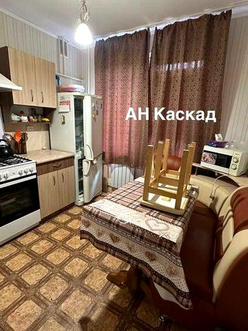 Продам 1 комнатную квартиру. Чугуев. Башкировка.
