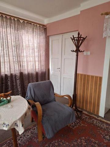 с.Яноші від Берегова 1 км -2 будинки разом