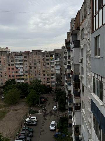 Квартира на Намыве с видом на реку