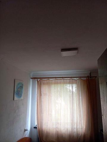 Квартира в цегляному будинку