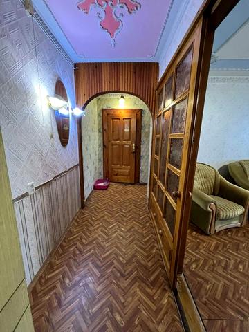 Олега Ольжича вул. (Ленінградська), 7а