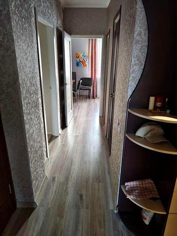 Квартира  Зх кімнатна., район ІЗОС