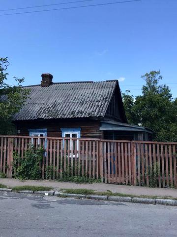Продам невеликий будинок