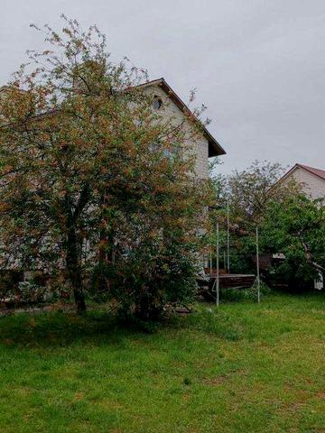 Дача біля р. Рось і Дніпро, с. Хрещатик