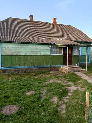 Продається хата під знесення, на будівельні матеріали
