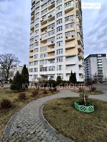Продаж 2к Квартира Григорія Сковороди вулиця ЖК Гранд Лайф