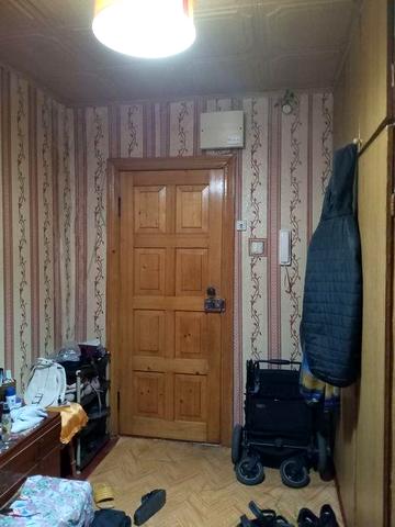 Продам 3х - кімнатну квартиру. ЖК кооператив