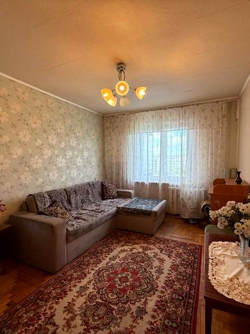 Слобожанський просп. (ім. газети Правда), 17