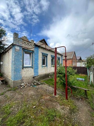 Дніпровська