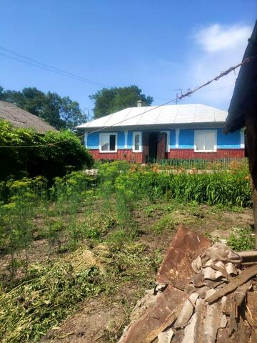 Буковинська вул.