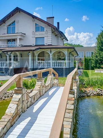 Київська вул.