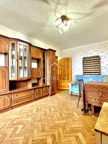 Продам 1к квартиру Киевский р-н, пос.Жуковского