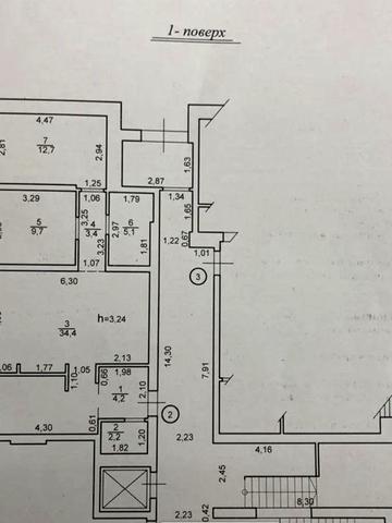 Продаж 2кім. квартири ЖК Villa Magnolia (Пасічна) ЖК Villa Magnolia