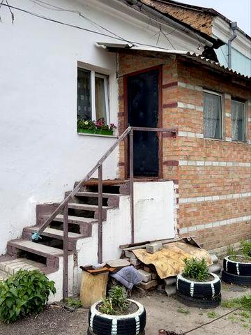 Продається однокімнатна квартира, вул. Житомирська