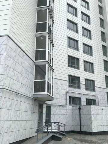 Продаж 1к Квартира Весняна вулиця ЖК ул. Весенняя, 9