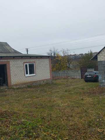 Продам дом без ремонту