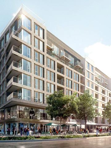 Електриків вул., 23-Б