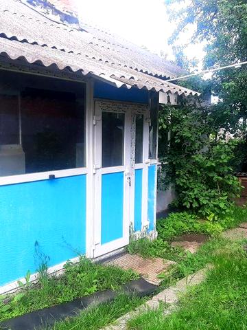 Продам дім з трьома видами опалення