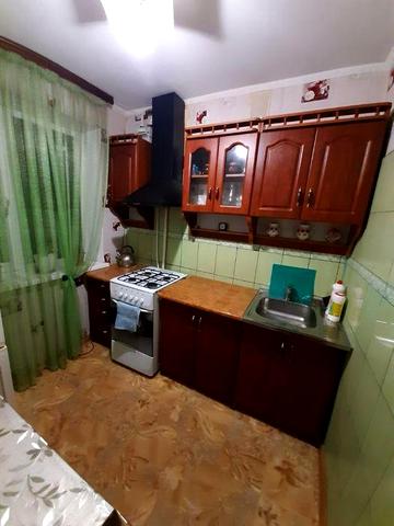 Квартира на районі новамиколаївка