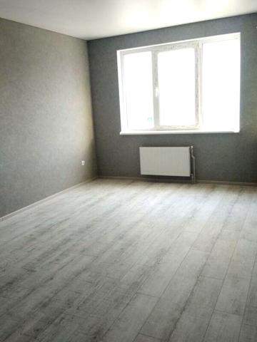 2-кімнатна квартира в ЖК Сіті Парк