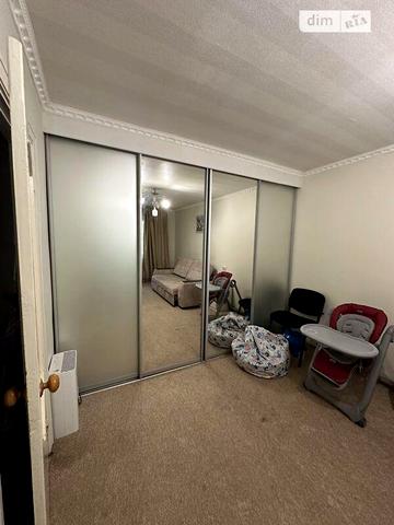 Продаж 1к Квартира Поля Олександра проспект