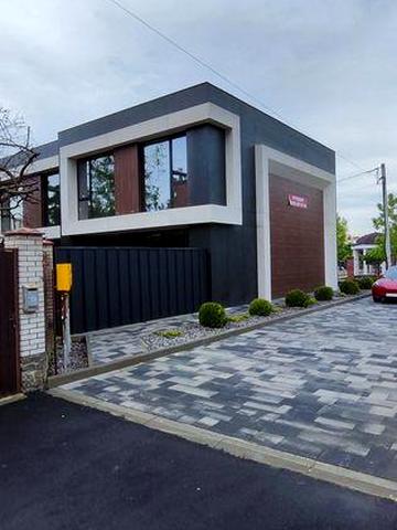 Продам таунхауси у Вишневому