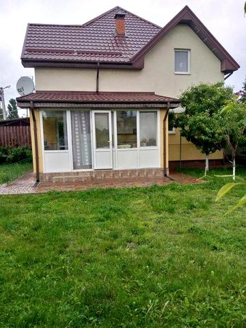 продажа двох  поверхового будинку