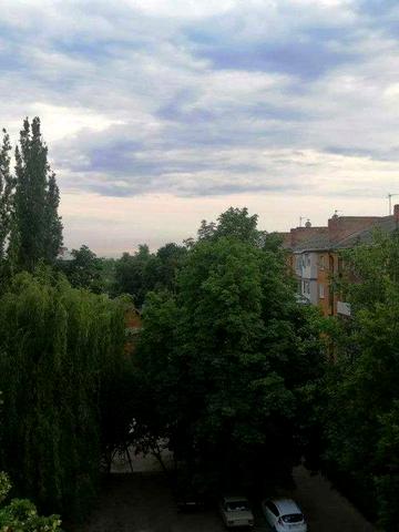 3-комнатная двухуровневая квартира