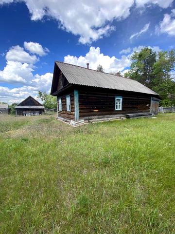 Колоритний будинок в затишному місці, Київська обл.