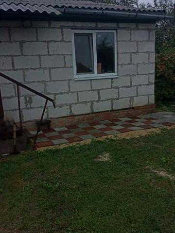 Продам  дом с участком.