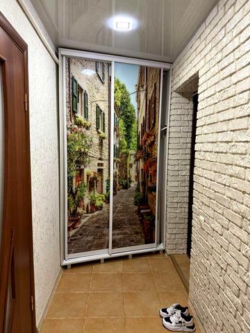 Три кімнатна квартира з ремонтом ! Вулиця Нафтовиків!