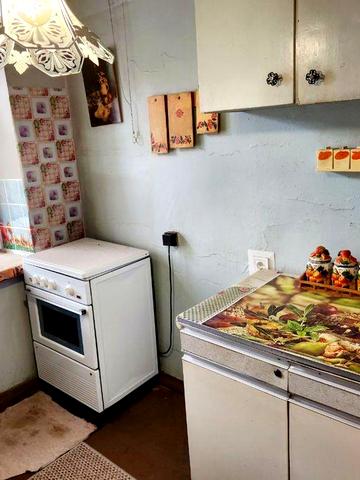 Продам 1 к кв в кирпичном доме, завод Шевченко, ул. Москалевская