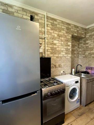 Продаж 1к Квартира Кобера провулок