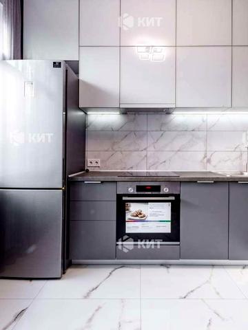 Кричевського вул., 42