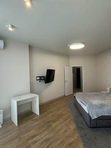 КВАРТИРА з ремонтом і технікою. Чабани. 50м2 ЖК Plaza Kvartal