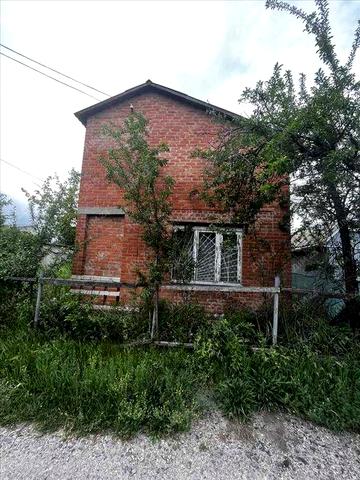 Супер дача у Петрівці