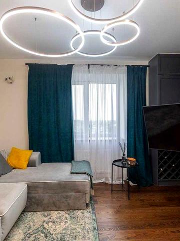 2 кімнатна квартира з ремонтом у ЖК Аристократ ЖК Аристократ