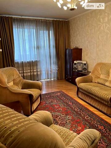 Продаж 2к Квартира Довженка вулиця