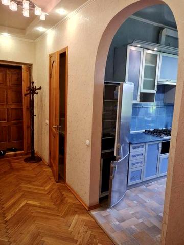 Реальная 2-ка в Центре, Университет, Мироносицкая 99, Центральный Парк