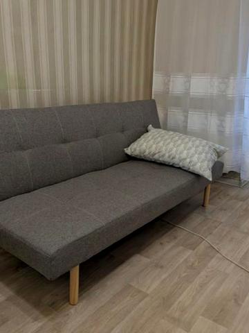 Квартира в одесском дворике